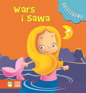 Wars i Sawa Bajeczkowo