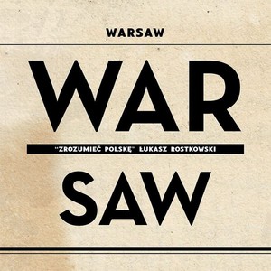 Warsaw Zrozumieć Polskę