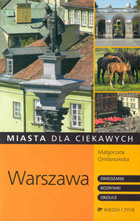 Warszawa Miasta dla ciekawych