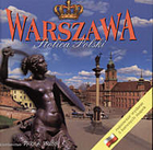 WARSZAWA - STOLICA POLSKI