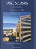 Warszawa (wersja polsko-angielsko-niemiecka)