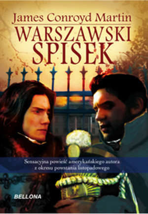 Warszawski spisek