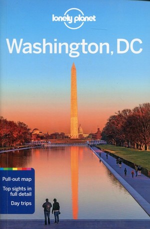 Washington DC Travel Guide / Waszyngton DC Przewodnik