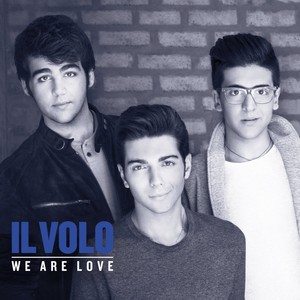 We Are Love (Deluxe Edition)