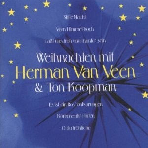 Weihnachten Mit Herman Van Veen Und Ton Koopman