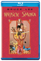 Wejście Smoka (Blu-Ray + DVD)