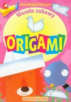 Wesołe zabawy Origami