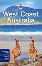 West Coast Australia Travel Guide / Zachodnie Wybrzeże Australii Przewodnik turystyczny