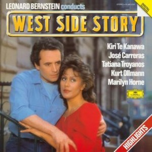 West Side Story (vinyl)