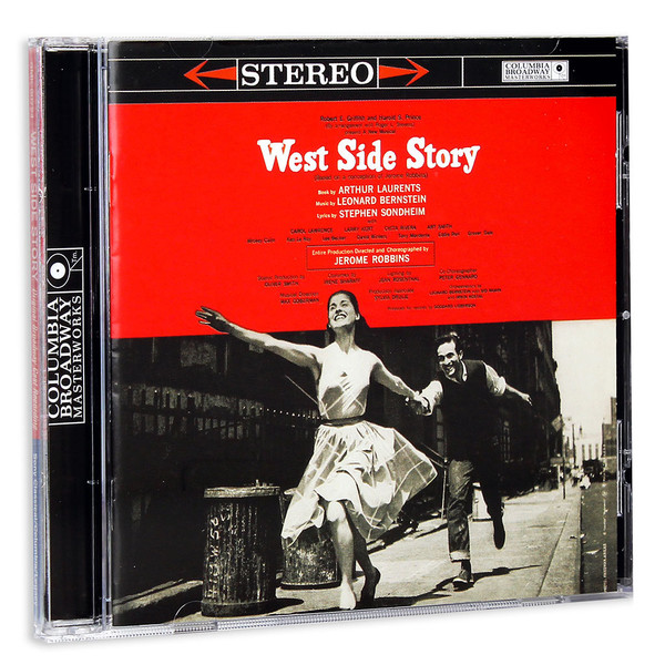 West Side Story (OST)