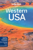 Western USA Travel guide / Zachodnie USA przewodnik turystyczny
