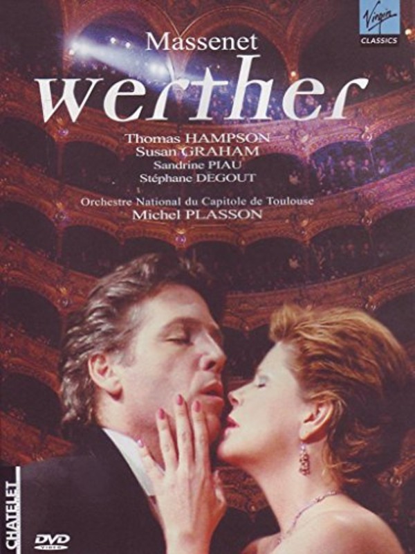 Wether (DVD)