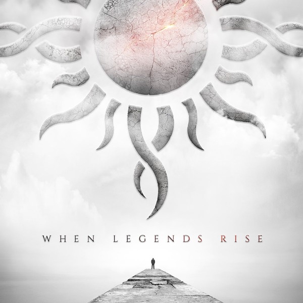 When Legends Rise (vinyl)