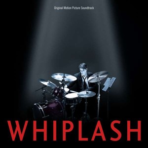 Whiplash (OST LP)