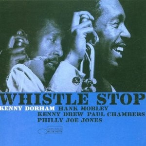 Whistle Stop (Remastered)