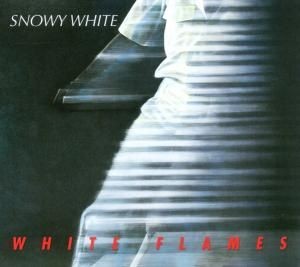 White Flames (Reedycja)