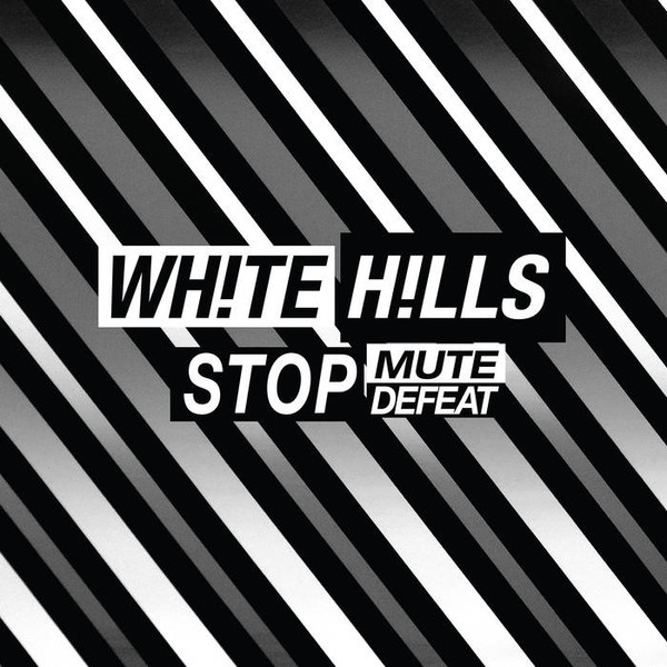 Stop Mute Defeat (vinyl)