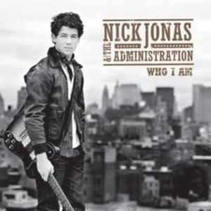 Who I Am (Deluxe Edition)