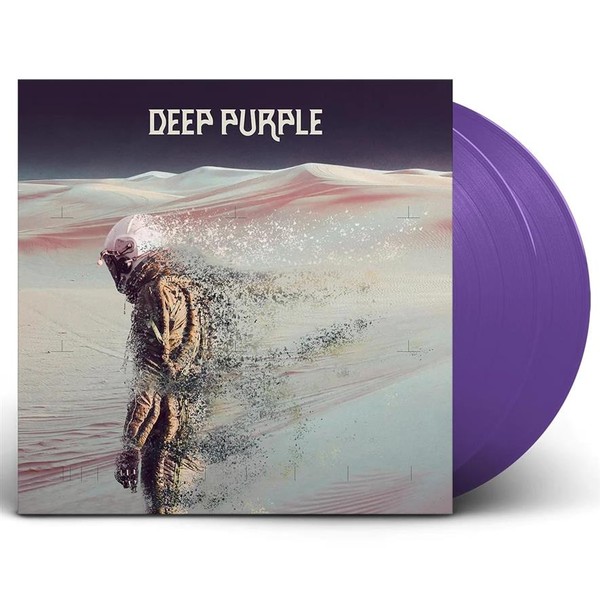 Whoosh! (vinyl) (Purple)
