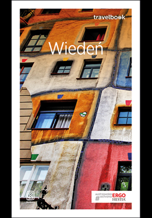 Wiedeń Travelbook (Wydanie 2)