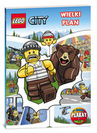 Wielka akcja LEGO City