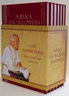 Wielka encyklopedia Jana Pawła II 1920-2005 Tomy 1-6