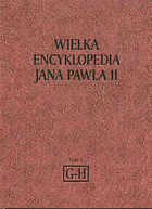 Wielka Encyklopedia Jana Pawła II t.X