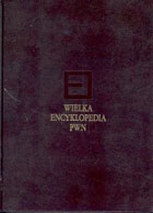 Wielka Encyklopedia PWN t.23