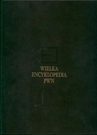 Wielka Encyklopedia PWN TOMY 1-31 z CD