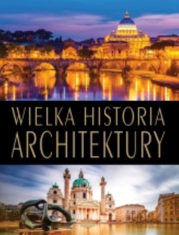 Wielka historia architektury