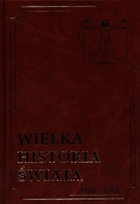 Wielka historia świata. Tom XIII 1700-1789