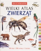 Wielki atlas zwierząt