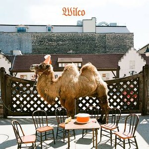 Wilco (vinyl)