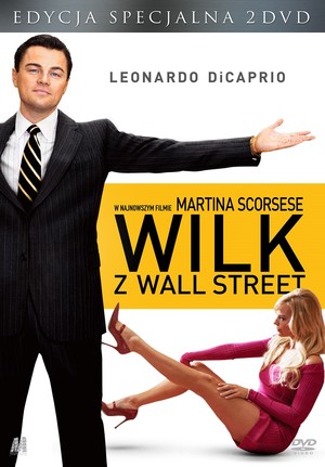 Wilk z Wall Street Edycja specjalna