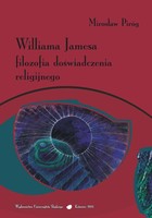 Williama Jamesa filozofia doświadczenia religijnego - 02 Filozofia religii