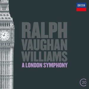 Williams: Symphonie Nr.2 `London`