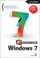 Windows 7 PL Pierwsza pomoc