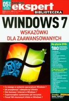 Windows 7 wskazówki dla zaawansowanych + DVD Komputer świat Eksper 5/2010