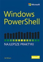 Windows PowerShell Najlepsze praktyki
