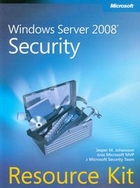 Windows Server 2008 Security + CD