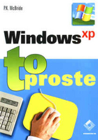 Windows XP - to proste