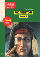 Winnetou Tom 1 (lektura z opracowaniem)