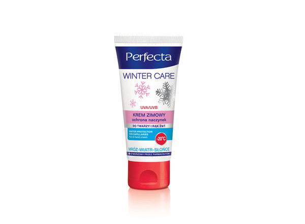 Winter Care - krem ochronny Pro-lipid Factor