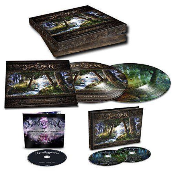 The Forest Seasons (Box)