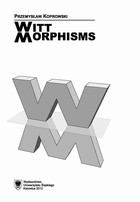Witt morphisms - 02 Local quadratic extensions