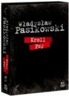 Władysław Pasikowski BOX Kroll, Psy