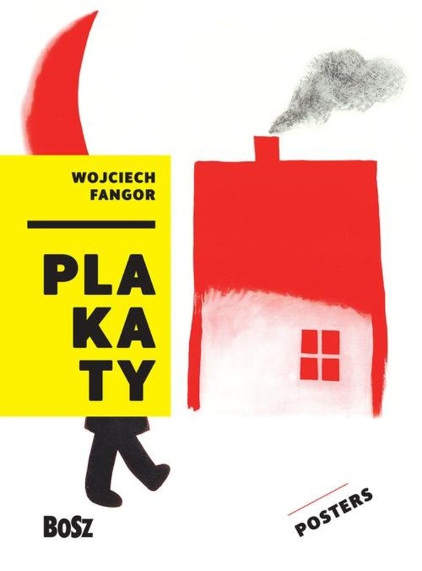 Wojciech Fangor Plakaty