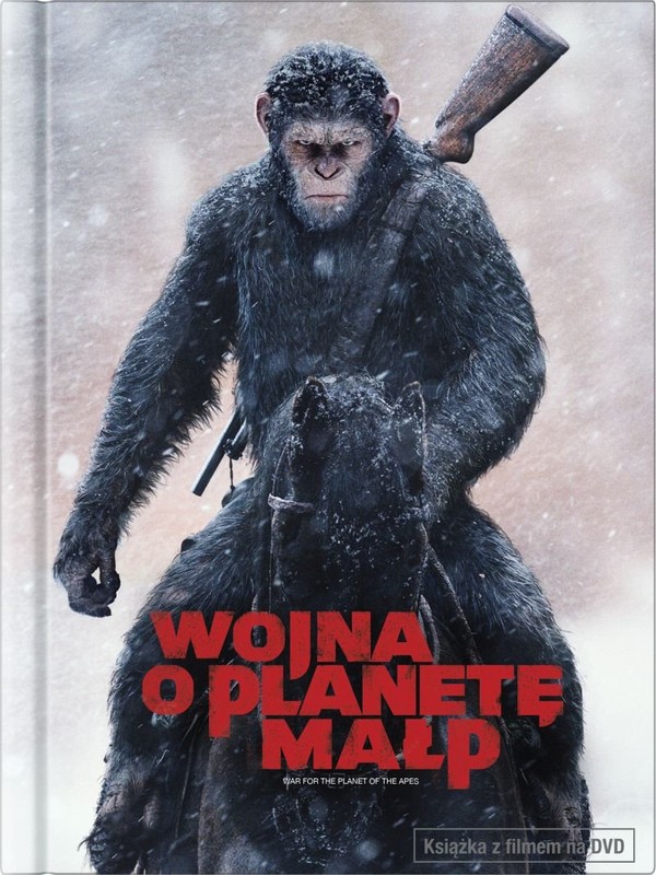 Wojna o planetę małp