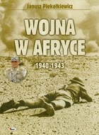 Wojna w Afryce 1940-1943