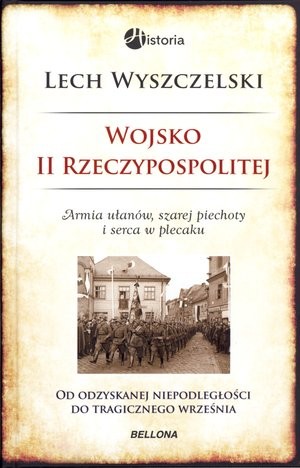 Wojsko II Rzeczypospolitej